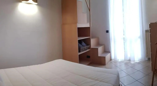 La Terrazza Apartment,a 50 mt dal mare, Забронировать Апартаменты/квартира Апартаменты Варацце, рядом с Туристический порт Варацце, Апартаменты/квартира