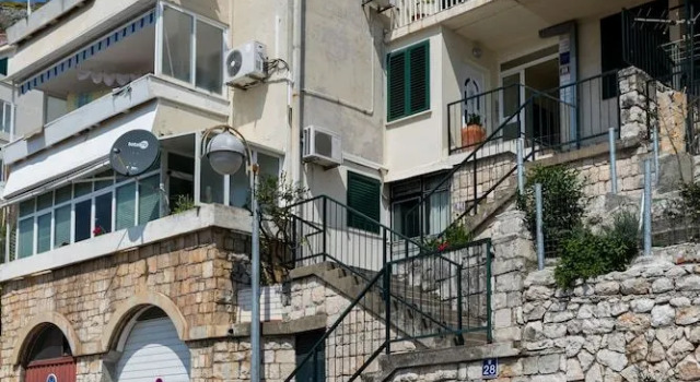 Apartment Vedrana