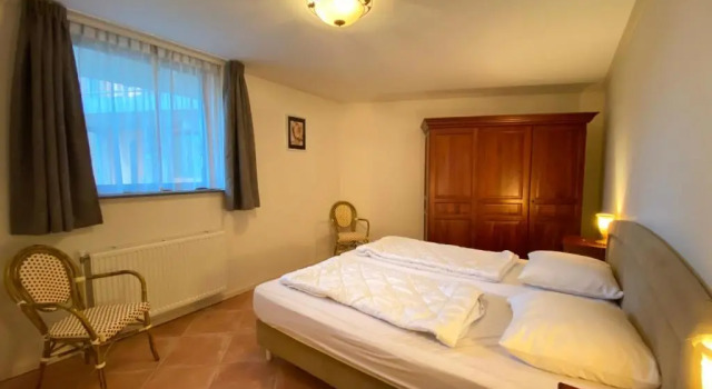Callantsoger Staete A107, Rezervasyon Otel Callantsoog 