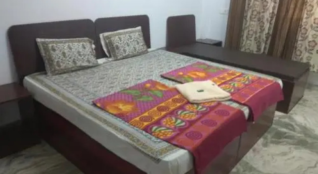 Lelbi Rooms 3001