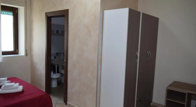 Номер Standard Affittacamere Villa Paolina