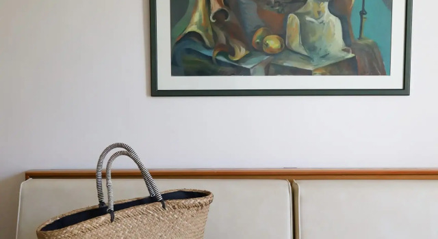 Трёхместный номер Standard Hotel Cariatis