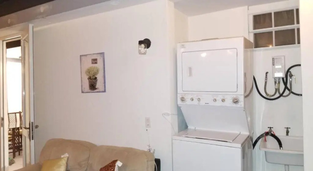 Коттедж MH2 beautiful house 2do floor near airport and beach