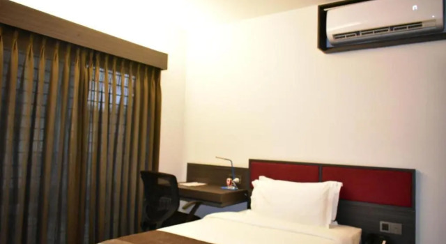 Номер Standard Spring Hill Apartments