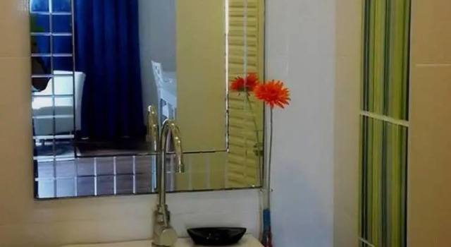 Студия Villa Tona Phuket