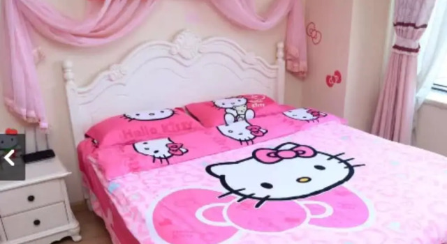 Dalian Meizhiyue Apart-hotel