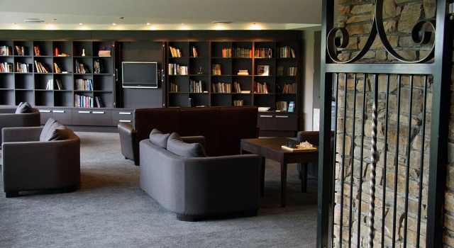 Braemar Lodge And Spa