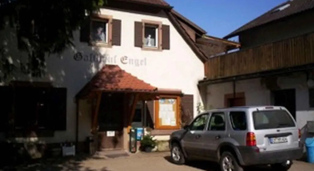 Landgasthaus zum Engel