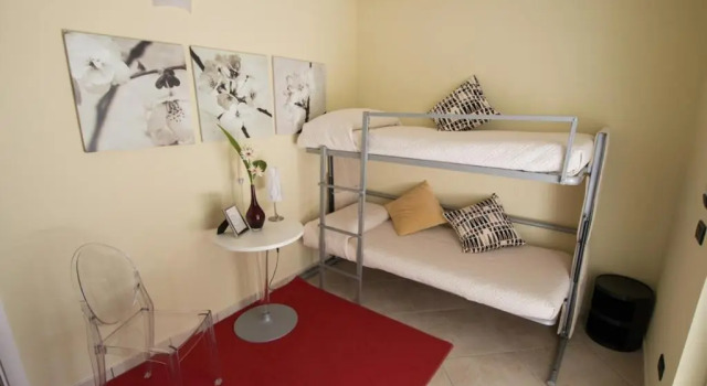 Номер Standard Relais Corte Bergamini