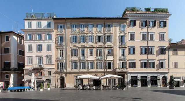 Giunone Lucina Apartment, Prenota Appartamento San Lorenzo Roma