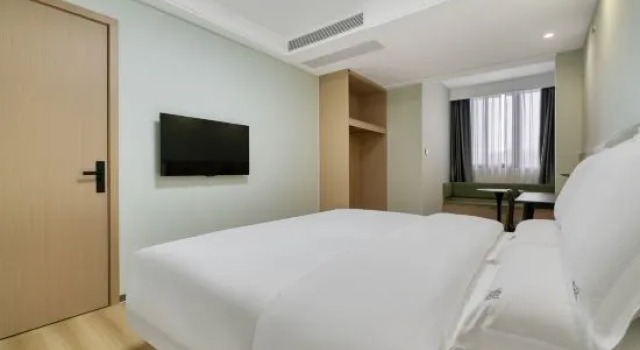 Люкс qingtian HOTEL
