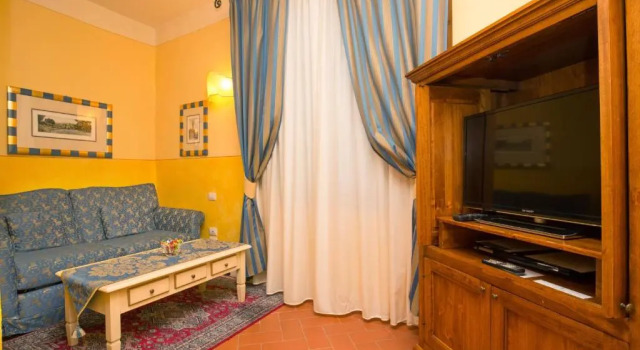 Люкс La Casa Del Garbo - Luxury Rooms & Suite