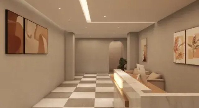Nali Smart Hotel, Rezervovat Hotel Čeng-čou Henan