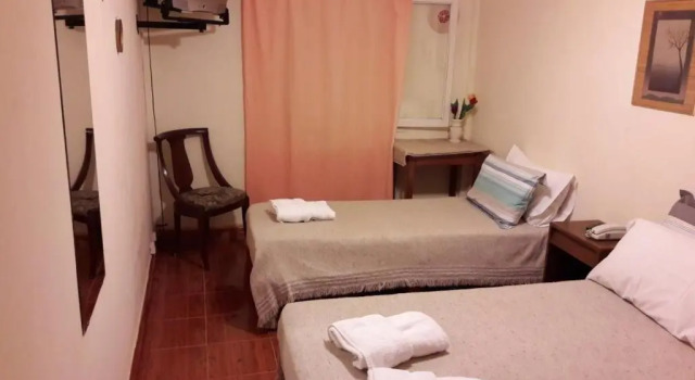 Hotel Loma Alegre, Забронировать Отель Мар-дель-Плата Буэнос-Айрес, рядом с Playa Chica