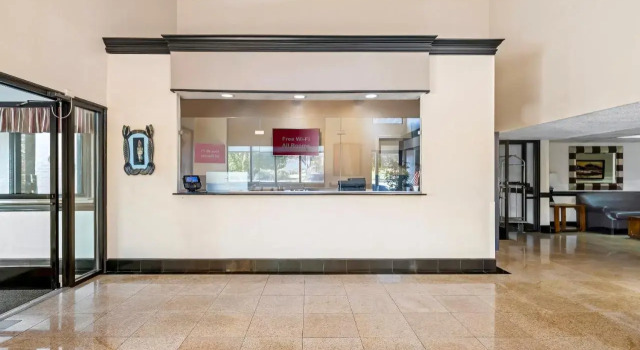 Comfort Inn Uncc, Book Hotel University Place North Carolina
