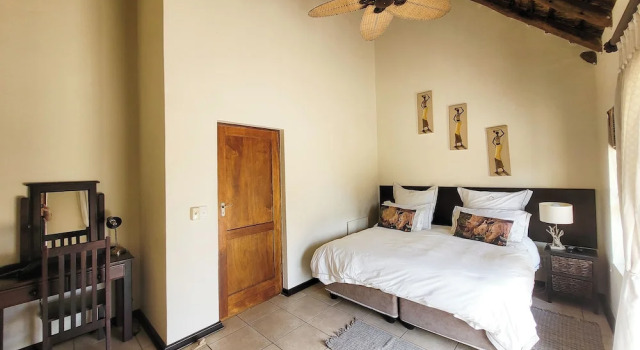 Номер Standard Blue Hills Lodge & Conference Centre