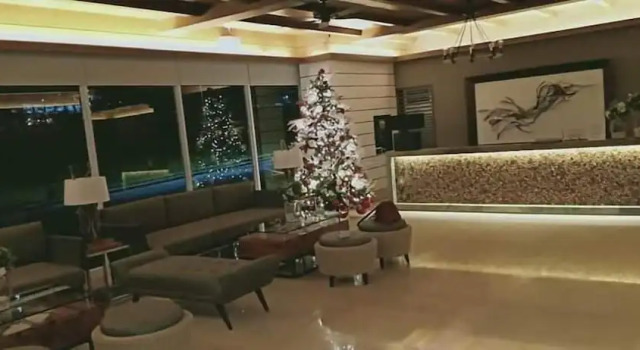 Tagaytay Garden View Suites, Забронировать Апартаменты/квартира Тагайтай Лусон