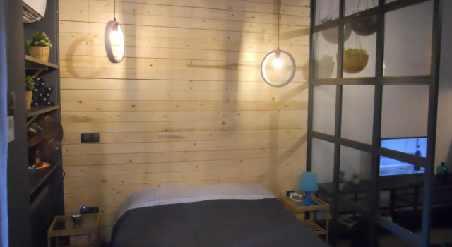 Agias Sofias suite
