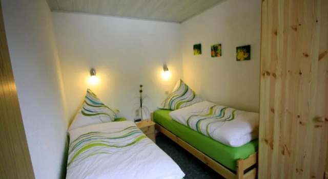 Ferienwohnung-Panoramablick