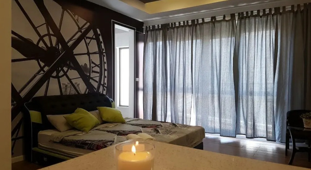 Dream to the Sea Suites