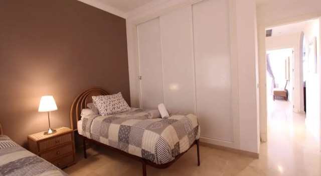 Апартаменты Airy Mijas Riviera Retreat