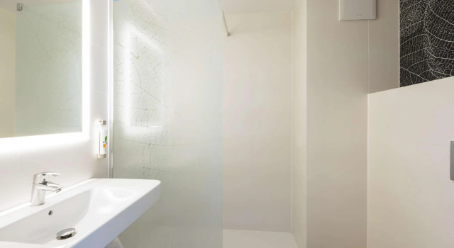 Двухместный номер Standard ibis Styles Bialystok