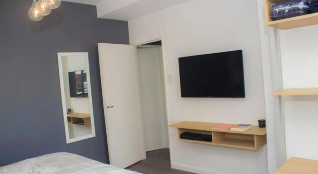 RecoBerta Apartment. Diseñado para disfrutar
