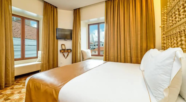 Полулюкс Sintra Boutique Hotel