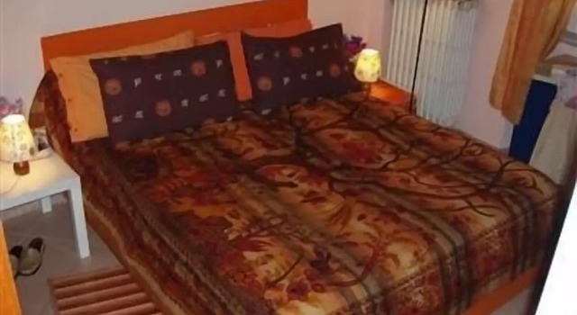 Bed & Breakfast Stadium, Varaa Hotelli Hotellit Mirafiore aamiaisella, Aamiainen