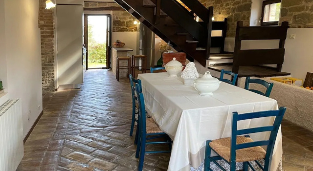 Коттедж Spacious Holiday Home With Swimming Pool