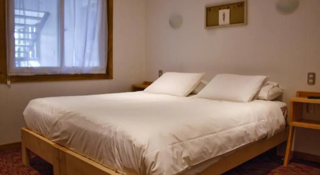 Апартаменты Standard Innata Patagonia Casa Hostal