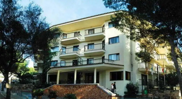 Intertur Waikiki Apartments, Book Lejlighed Hoteller i Torrenova med morgenmad, Morgenmad