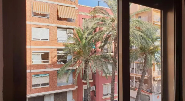 Апартаменты Valencia Gold Beach
