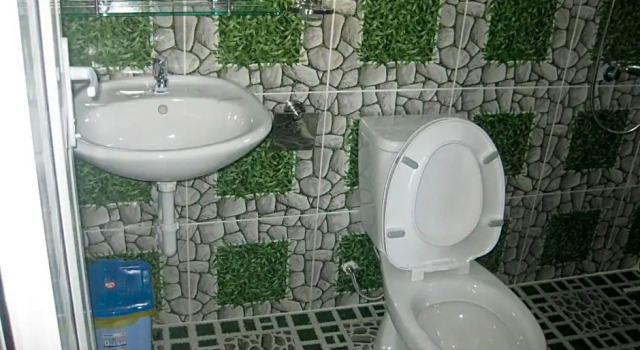 Номер Comfort Hai Long Vuong Hotel