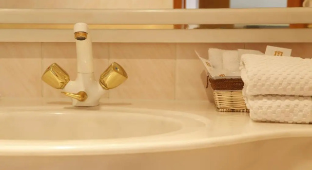 Двухместный номер Comfort Hotel Villa Brenner