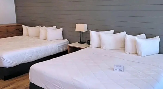 Номер Standard Devon Shores