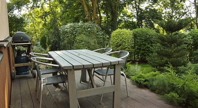 Люкс Дуплекс с балконом Apartmá SunGarden Liberec