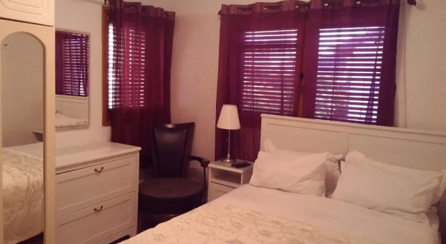 Apartamento Castel Ashkelon