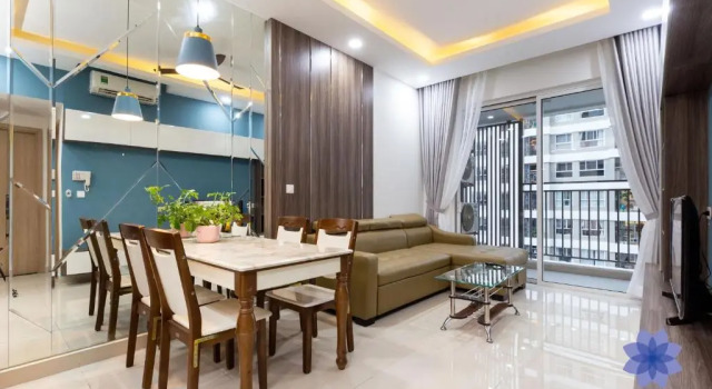 Апартаменты с видом на бассейн Home, Cosy&Luxury Apartment