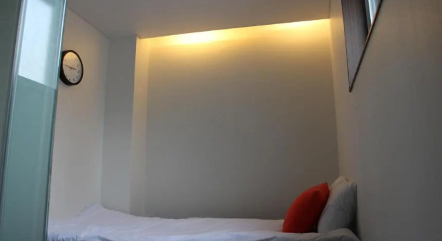 Номер Standard Philstay Dongdaemun Economic