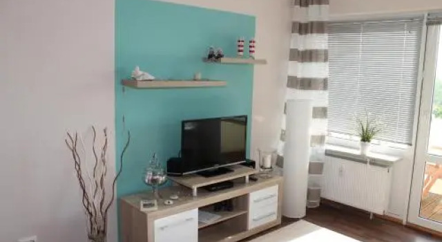 Ferienappartement E227 Fur 2-4 Personen An Der Ostsee