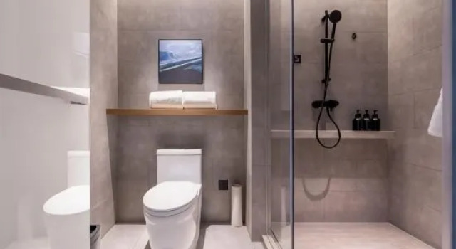 Люкс Executive Atour Hotel Xuzhou Yunlong Lake Zhushan Scenic Area