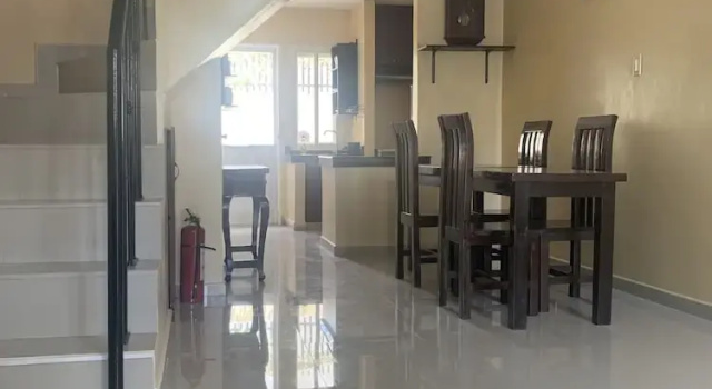 Апартаменты NOONANS Apartelle