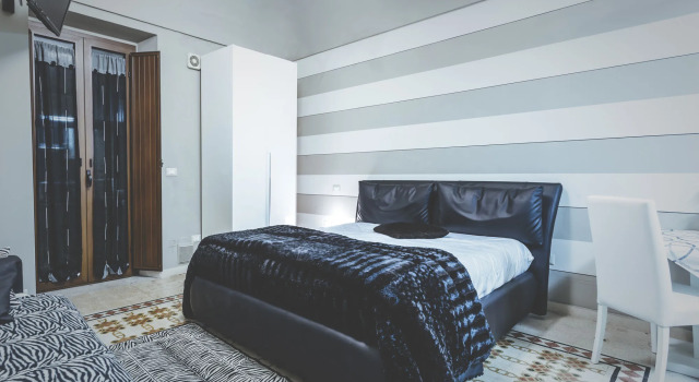 B&B Portanuova