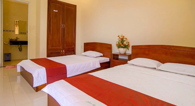 Gio Bien Hotel
