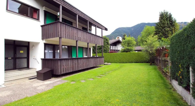 Apartamento Anne