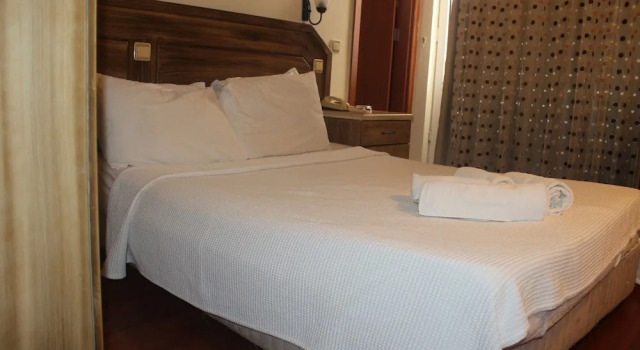 Номер Economy Hotel Berlin