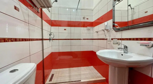 Номер Standard Hotel Benilva