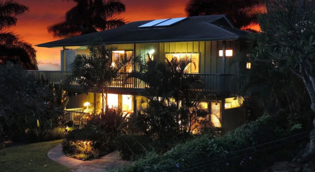 Номер Premium Hideaway Cove Poipu Beach