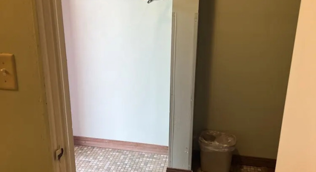Номер Standard Town & Country Motel